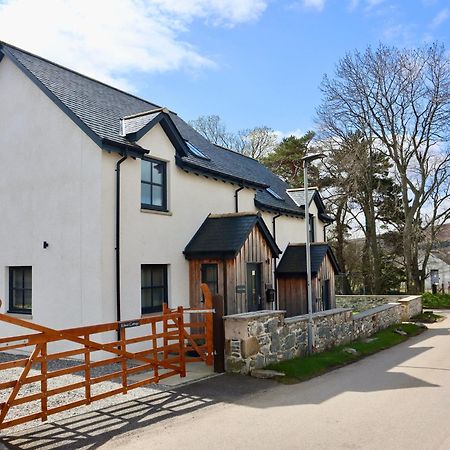 Kilmuir Cottage 토민톨 외부 사진