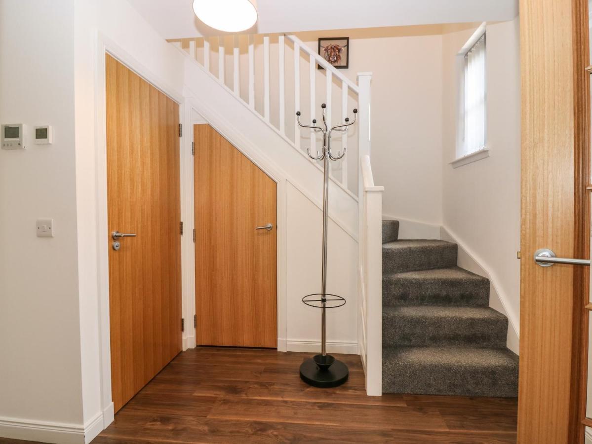 Kilmuir Cottage 토민톨 외부 사진