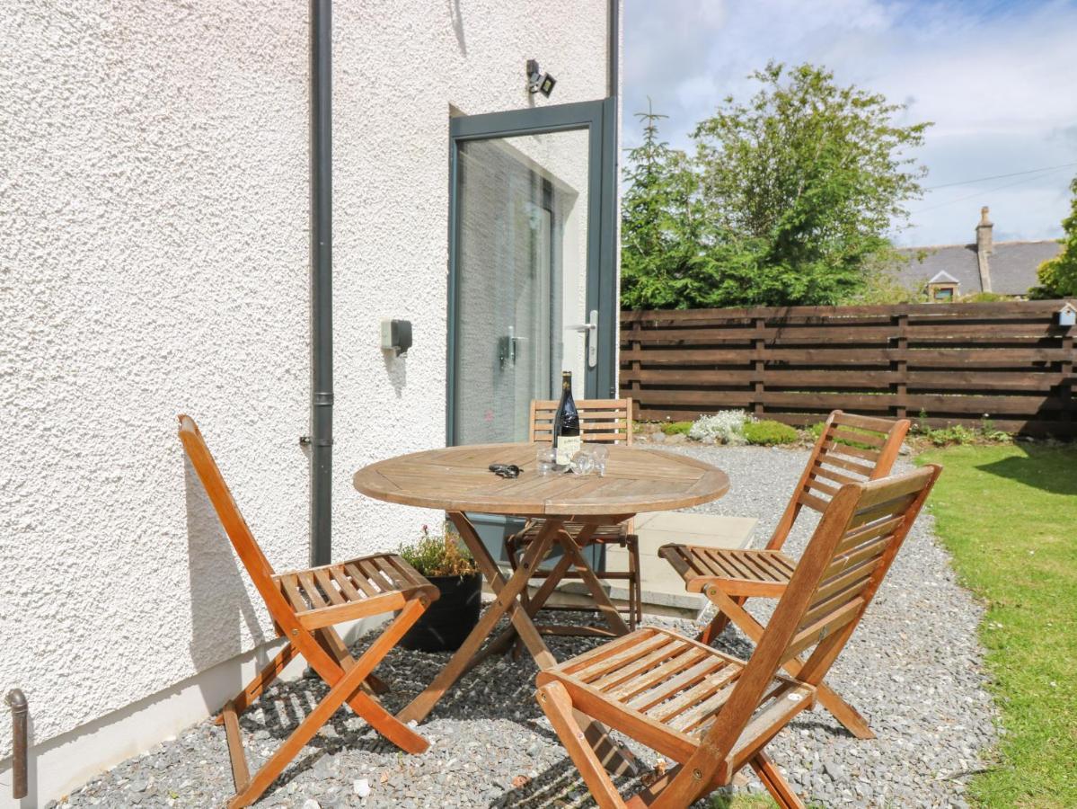 Kilmuir Cottage 토민톨 외부 사진