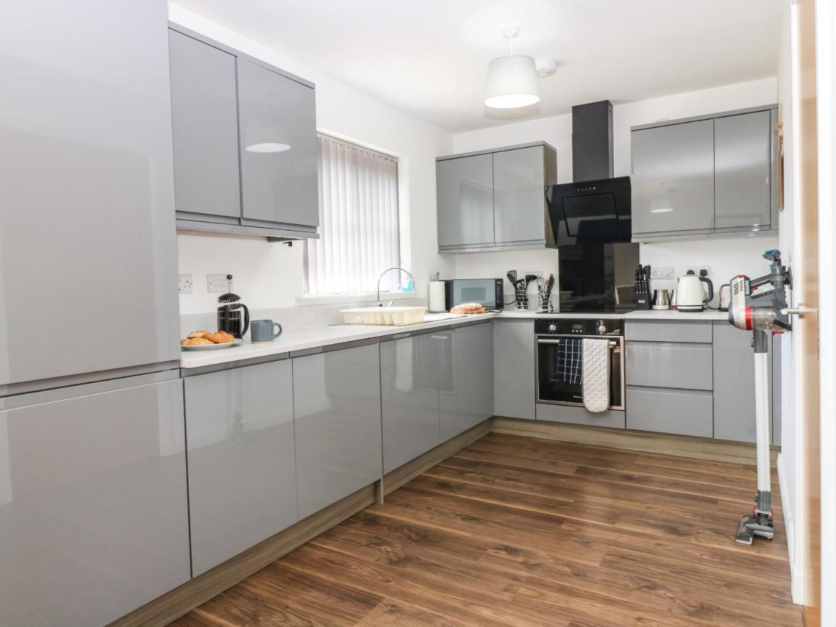 Kilmuir Cottage 토민톨 외부 사진
